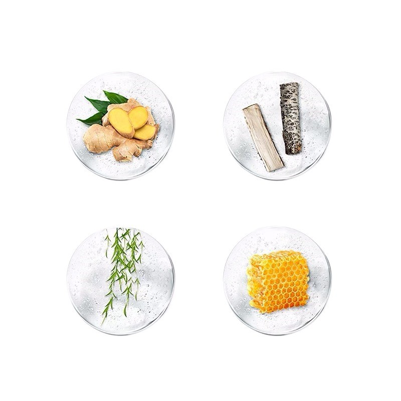 [Official Free Shipping] Qingyang Shampoo for Men and Women 175g Shampoo 400g Multi-Effect Moisturizing 750g Wholesale