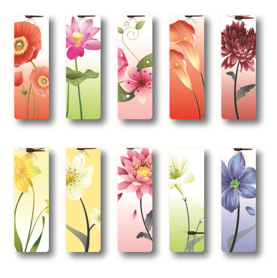 Amazon Magnetic Bookmark Cross Inspirational English Bookmark Samples and Pictures Manufacturer Free Design