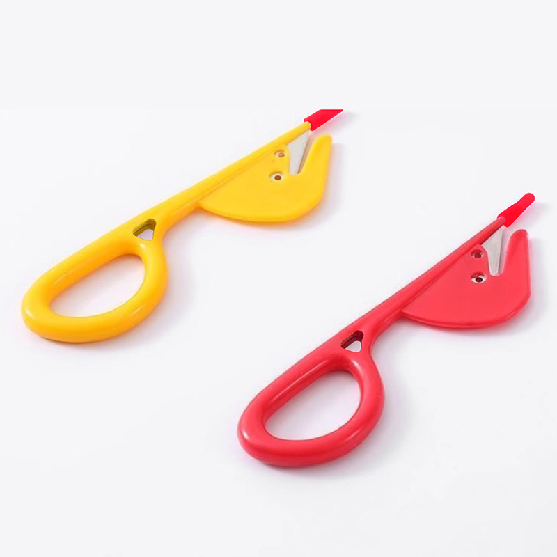 Нож для куриного и утиного кишечника для резки рыбы, убой угрей и угрей, инструмент для открытия, очистки и переворачивания куриных кишечников