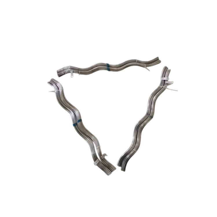 Henglixing Electric Power Pre-Paid Hardware Fyb Series Joint Repair Strips for Protecting Conductors