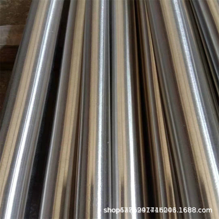 Круглый пруток 303 из нержавеющей стали, износостойкий и легкий в обработке, для ядерного оборудования, можно обрабатывать