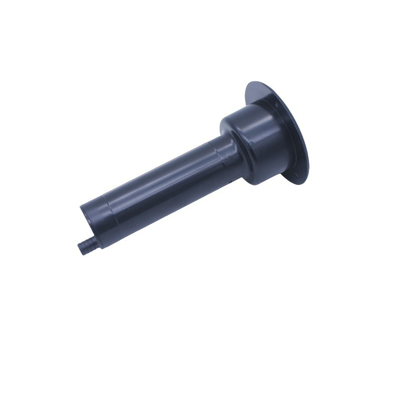 Abs Plastic 0 ° 15 ° 30 ° Fishing Rod Holder Fishing Rod Socket Cup Holder Marine Boat Yacht Accessories