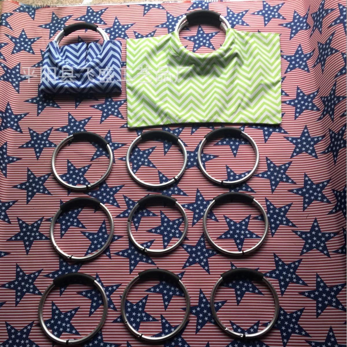 Factory Direct Shopping Basket of Various Aluminum Alloy Frame Shopping Basket Frame Shopping Basket Foldableing Aluminum Frame