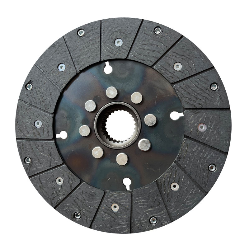 Tractor Massey Ferguson 3478359M91 clutch pressure plate accessories clutch pressure plate in stock supply