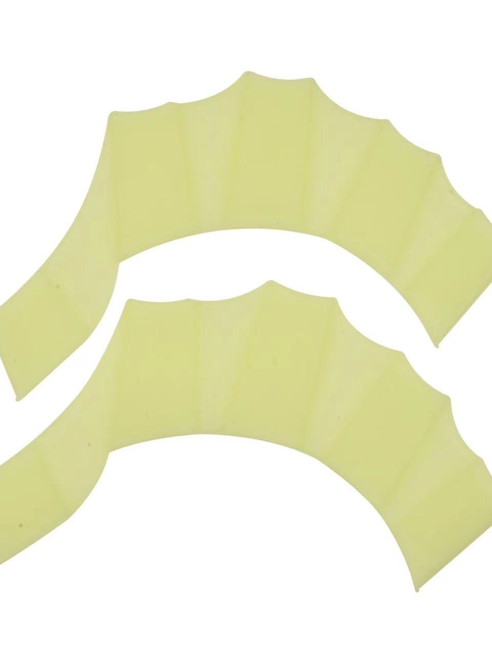 Swimming Fins for Children, Teenagers, Adults, Freestyle Paddling, Outdoor Swimming Equipment, Swimming Supplies