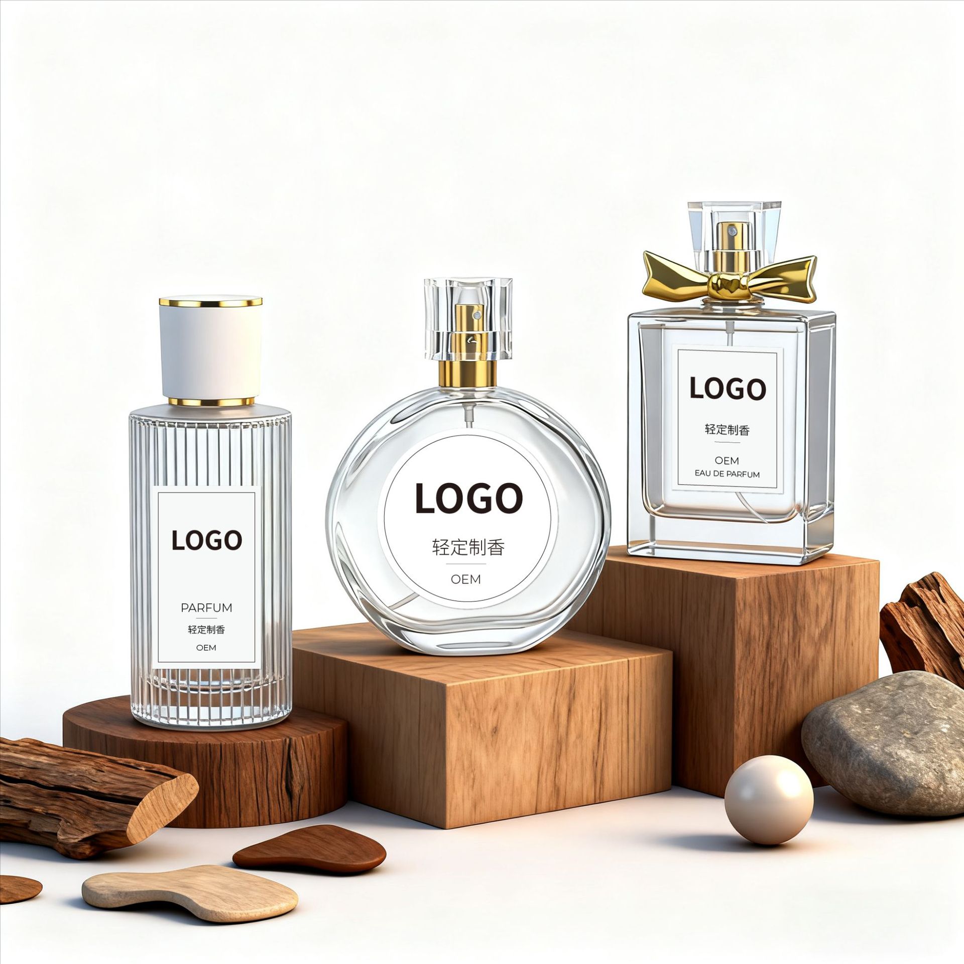 Tiktok Live Broadcast Perfume, Imitation Fragrance for Domestic and Foreign Trade, Popular Perfume Private Label, Light Customization, Oem Odm, Contract Manufacturing Factory