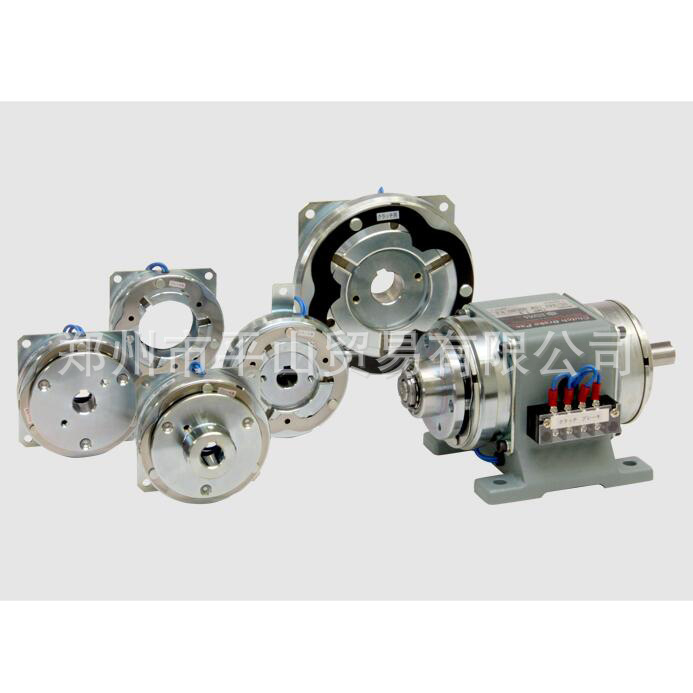 Япония Ogura электромагнитное сцепление с сухим фанерным тормозом Tmc-20