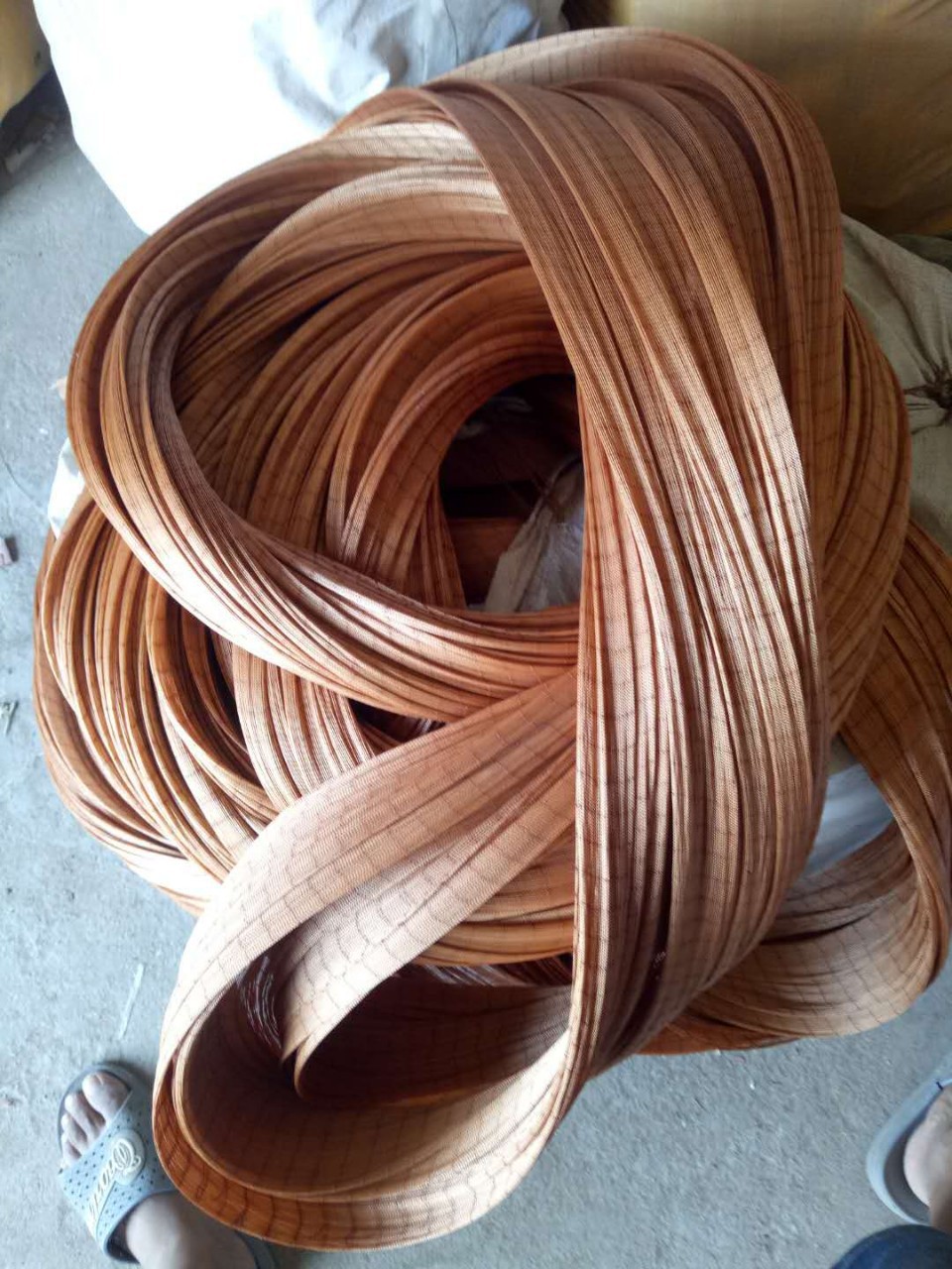 Flex Cable Curtain Cloth 0.6 * 0.8mm Wire Diameter Curtain Cloth Manufacturers Wholesale Quality Assurance Large Favorably