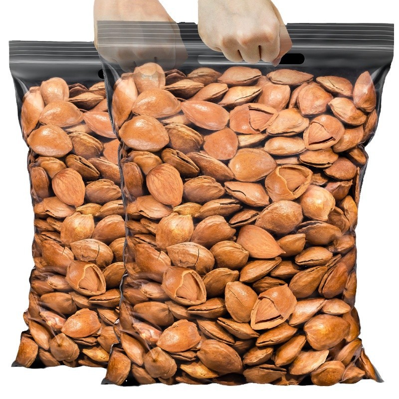 Pistachio annual goods Hawaiian dried fruit large particle manufacturers bulk wholesale snack nuts cream flavor roasted goods