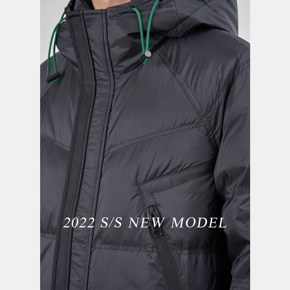 [199 Yuan for Any Choice] Men's down Jacket/Men's Winter-Proof Clothing Lucky Bag Men's down Jacket