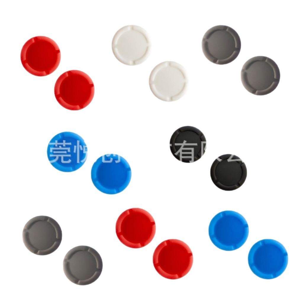 Nintendo Switch Rocker Repair Cap Ns Handle Rocker Cap Replacement Joycon Accessories Switcholed