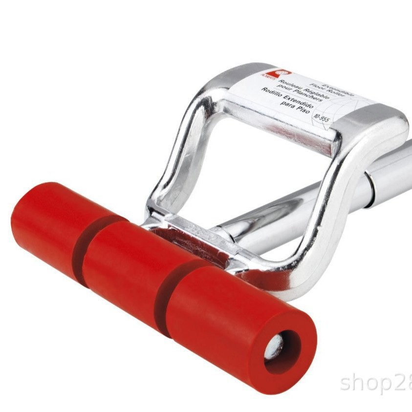 Jn955 Telescopic Roller Wall Roller Wall and Floor Dual-Purpose Roller Pressure Roller Extendable W