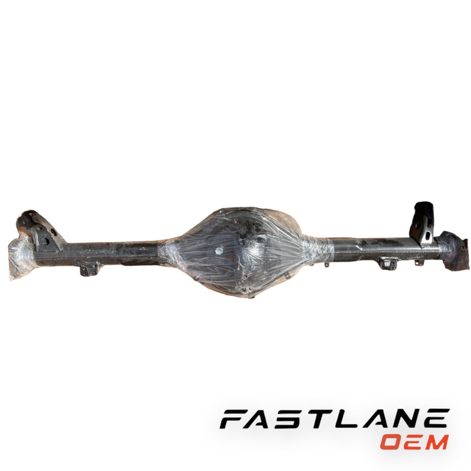 Suitable for Toyota Overbearing Cruiser Land Cruiser Fj Tundra Sequoia Cross Runner Rear Axle Housing Differential Assembly