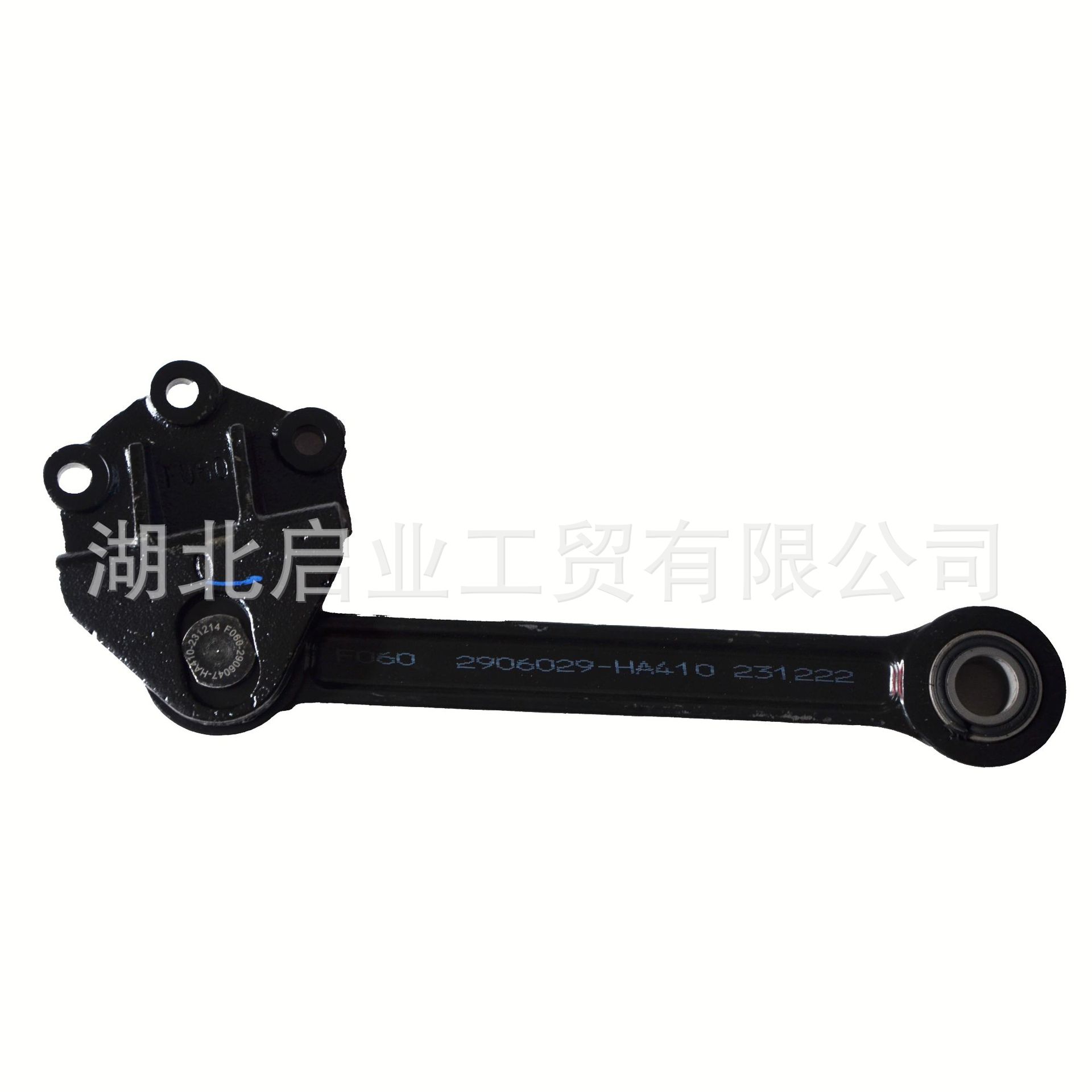 Flagship Gx Boom Assembly 2906030-Ha410