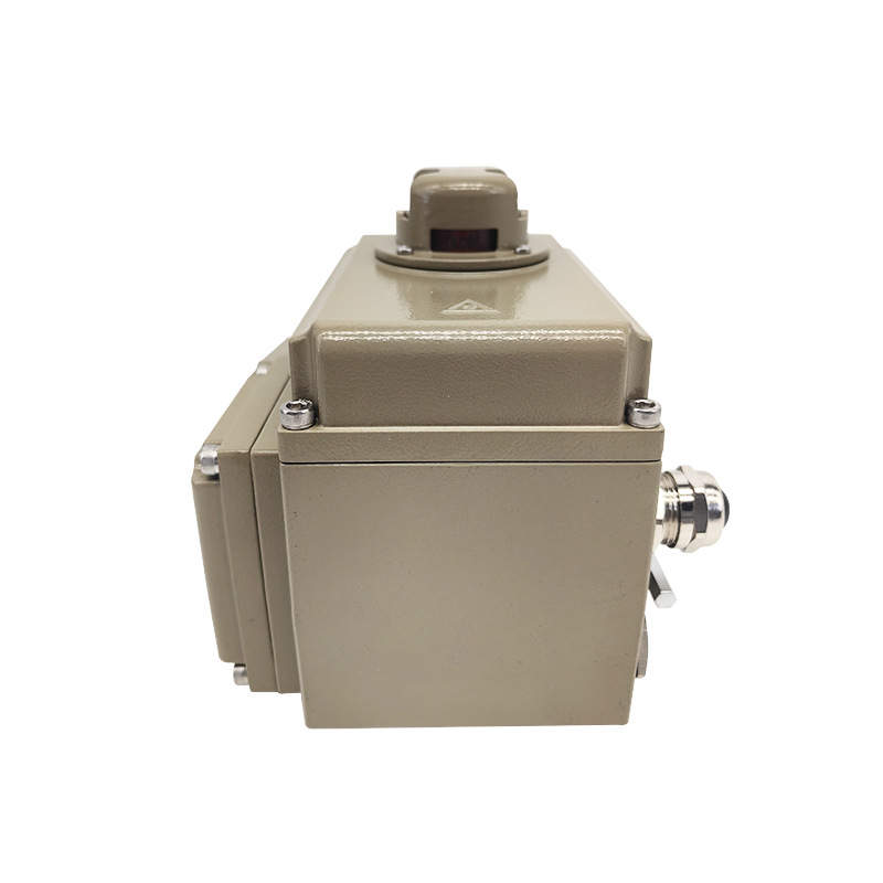 Slvcn Electric Actuator Slv-0050B Electric Actuator Ac220V Switch Type