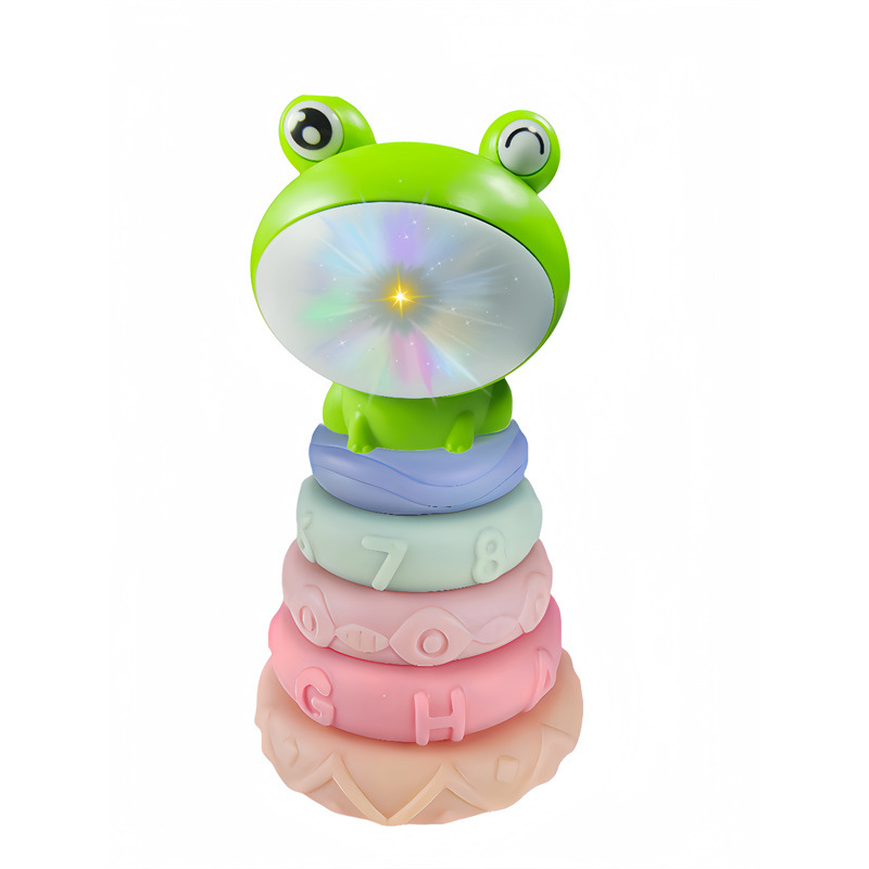 Children's Educational stacking high balance building blocks baby concentration training kindergarten early education Enlightenment toys