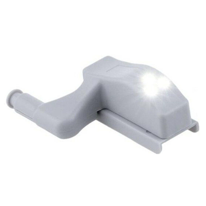 Led Hinge Light E-Commerce Spot Furniture Hardware Accessories Cabinet Wardrobe Led Light Cabinet Door Hinge Light