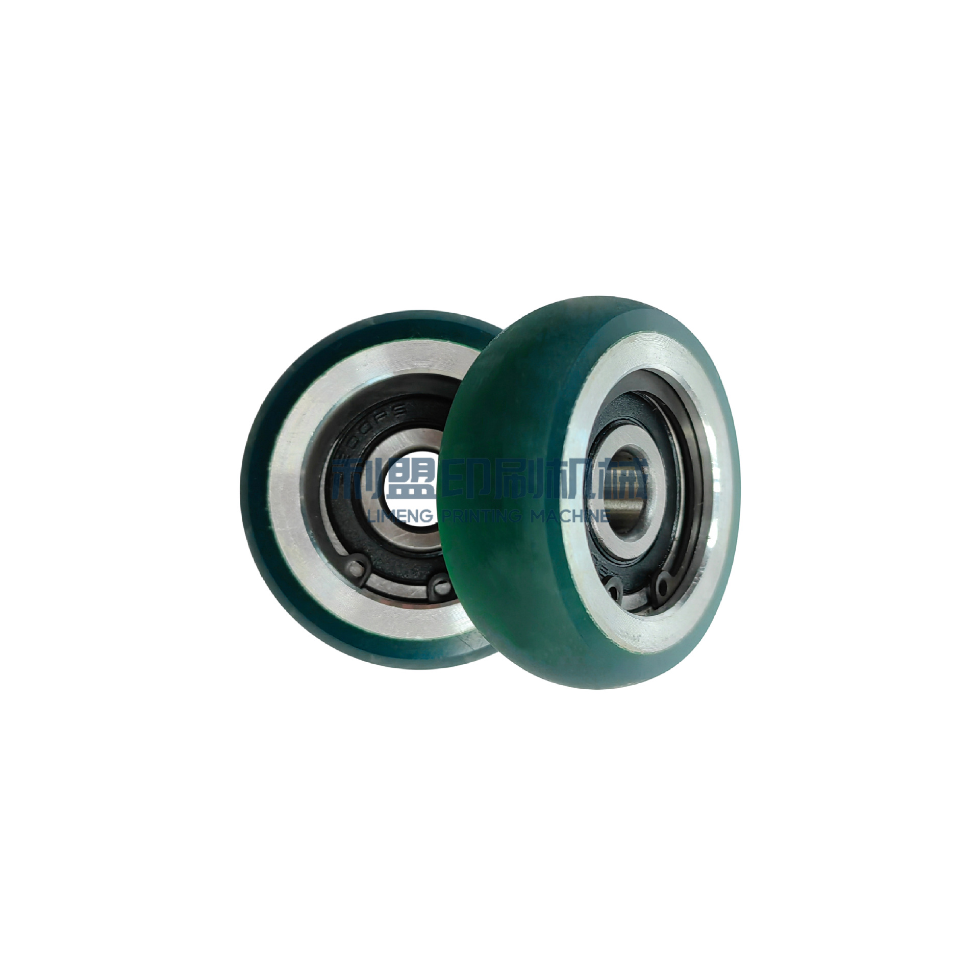 Kba Gaobao Printing Machine Accessories Ra105Ra142Ra145 Gaobao Machine Accessories Original Transfer Wheel 48*10*15