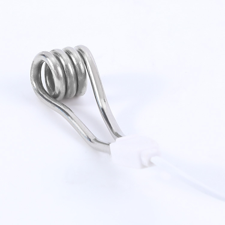 Cross-Border Supply of 500W Hot and Fast Export Heating Tube Russian Low-Power Heating Rod Whole Box Wholesale