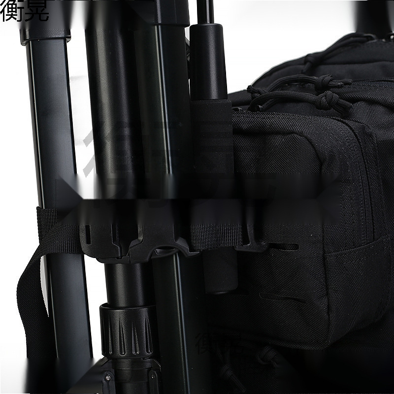 Outdoor Equipment Straps, Backpack Mounting Straps, Backpack Camping Style Tent Accessories, Wear-Resistant Straps, Rope Fixing Straps