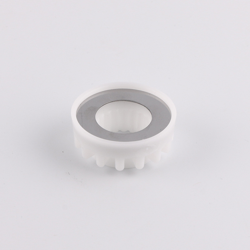 Washing Machine Dryer Parts Pom Wheel Hub 280145/W10820039 Nylon Wheel Rim Dehydrator