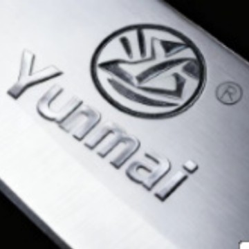 Manufacturer Wholesale White Handle Slicing Knife Restaurant Cooking Kitchen Knife Stainless Steel Fruit Knife Household Kitchen Vegetable Knife