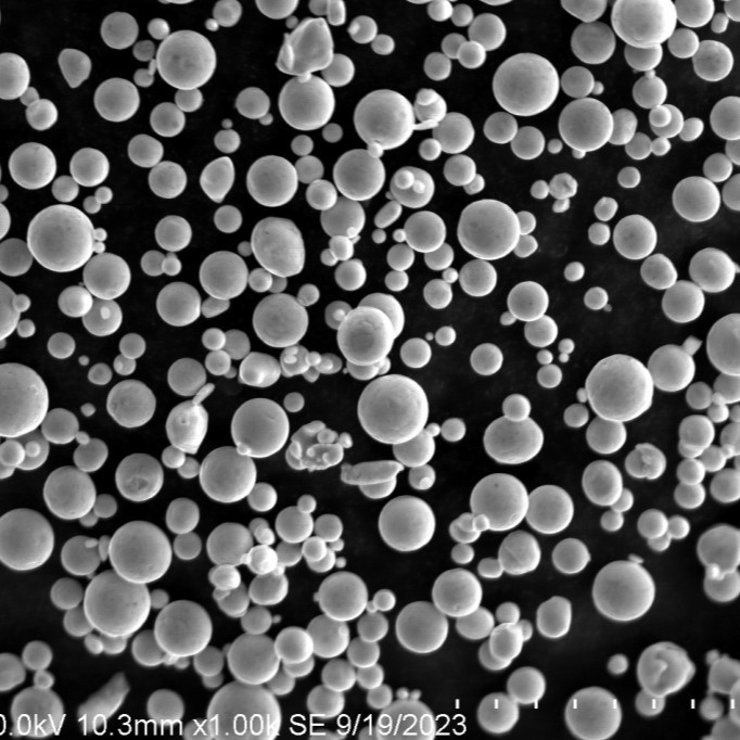 High Purity Nickel Powder Micron Nano Nickel Powder Ni Scientific Research Experimental Grade Conductive Spherical Powder Supplier