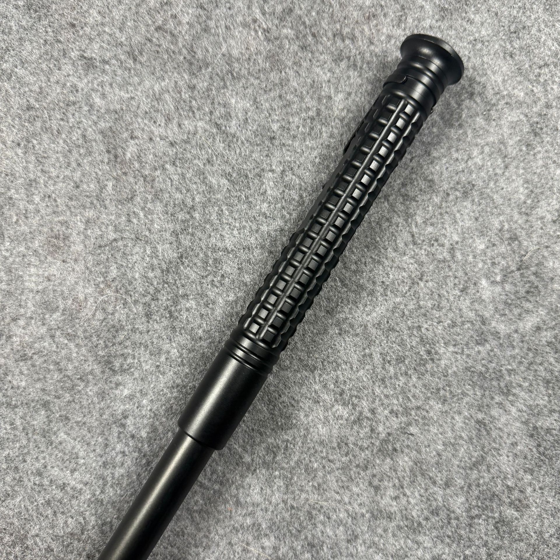 Self-Defense Mechanical Swing Stick, Legal Vehicle-Mounted Weapon, Portable Metal Stick, Telescopic Stick, Explosion-Proof Stick, Philippine Stick, Spring Stick