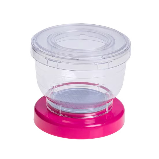 Efhaw100I Merck Millipore Ez-Fit ® Filter Unit 100ml