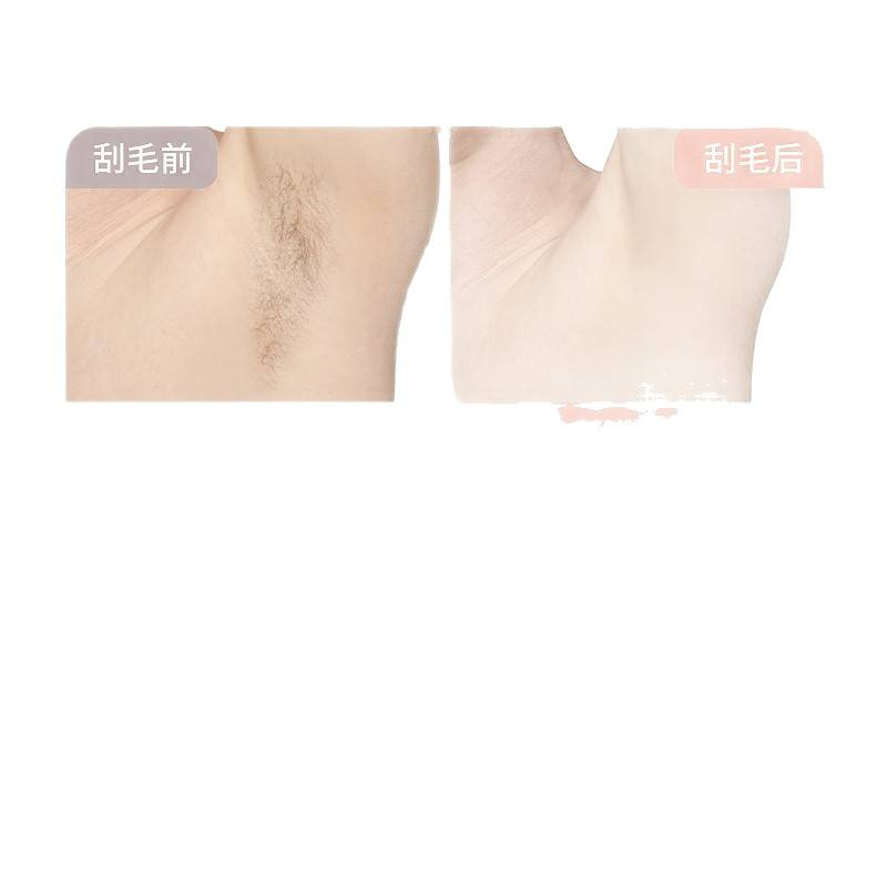 Electric Shaver for Private Parts for Men and Women, Pubic Hair Trimmer, Armpit Hair Removal, Armpit Hair 1623