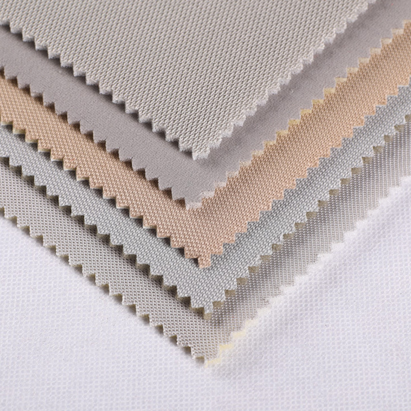 Car Interior Ceiling Fabric High Density Sponge Car Interior Composite Fabric Battery Car Ceiling Non-Woven Fabric