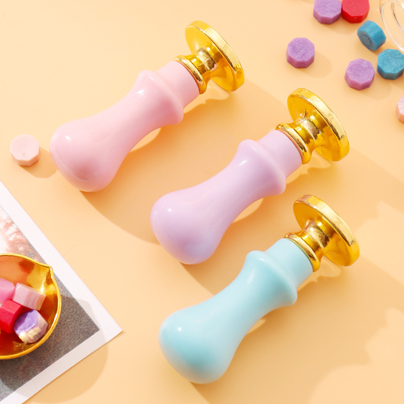 Fire paint stove fire paint seal diy Goka toy suit cheap furnace tool handle fire paint spoon accessories