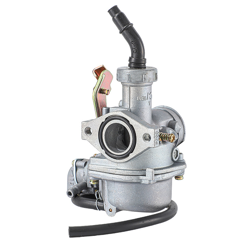 Motorcycle PZ20 carburetor accessories for Italika At110XRM110 Thai Honda 110CC125CC