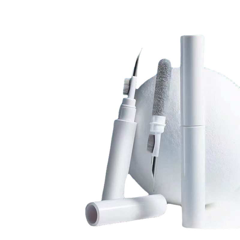 Cross-border multi-function Bluetooth headset cleaning pen efficient clean compact and convenient cleaning pen wholesale manufacturers