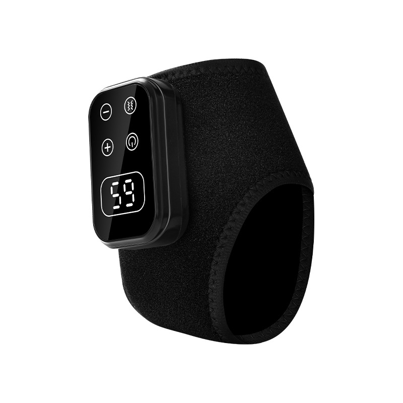 Foot Massager, Foot Heater, Graphene Ankle Protector, Electric Hot Compress Massager, Warming Device