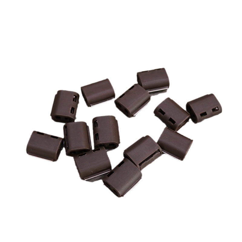 Factory direct pet cat dog Villa cage with fixed buckle double row single row middle corner foot top corner button