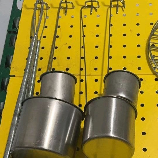 2,5 цзиня, 1 цзинь, нержавеющая сталь