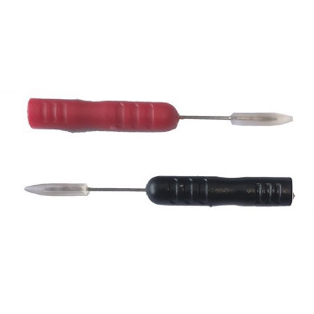 0.7mm thick probe car repair test puncture line watch stick back needle Universal watch pen pin 2MM hole signal pin