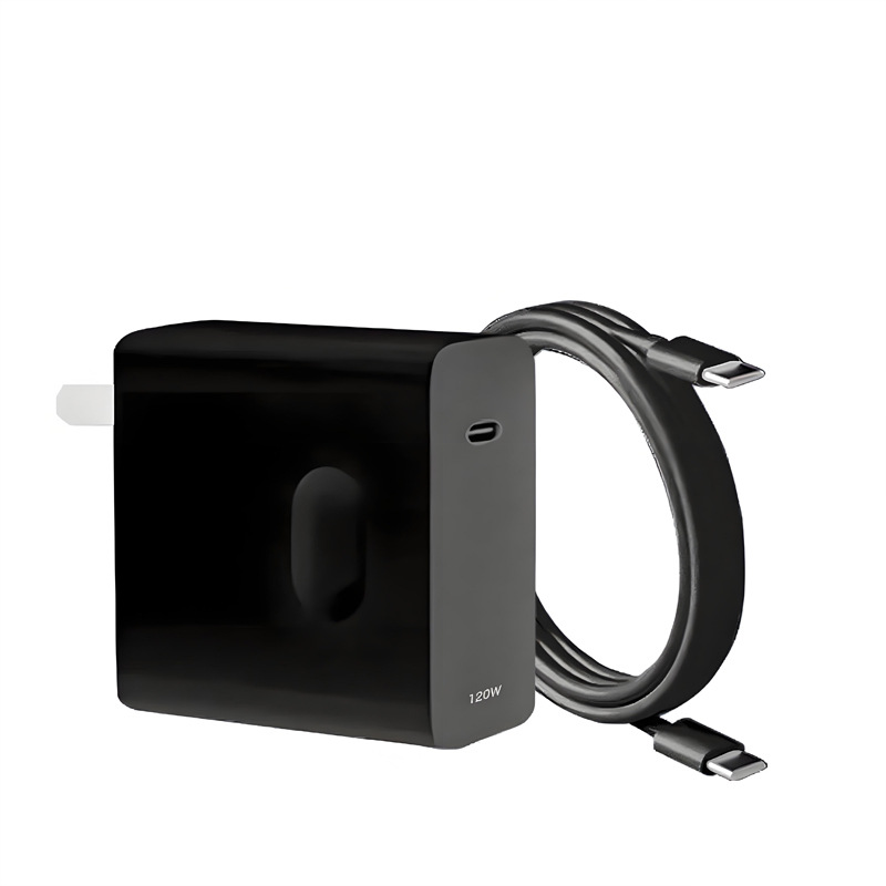 Suitable for Dji Charger 120W Super Fast Charging Dji Air3Sflip Drone Pocket3 Flap Pocket Pants Camera