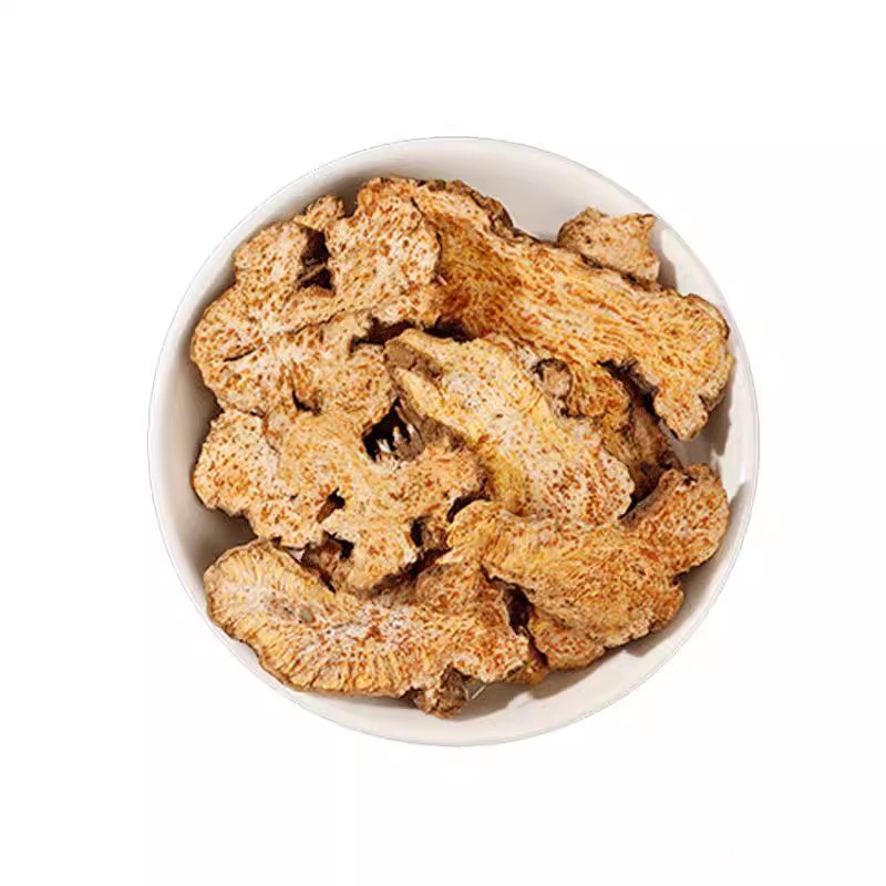 Atractylodes Chinese Medicinal Materials, Genuine Raw Atractylodes, Fried Atractylodes, Non-Wild Chinese Medicinal Materials, Can Be Powdered, and Huangbai Cangshu Is Also Available