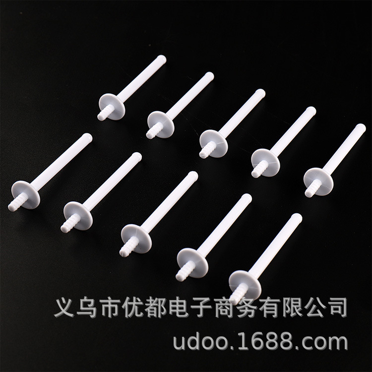 Cross-Border Hot-Selling Beauty Tool Accessories Wholesale Nose Hair Removal Wax Bean Beeswax Hair Removal Hair Removal Auxiliary