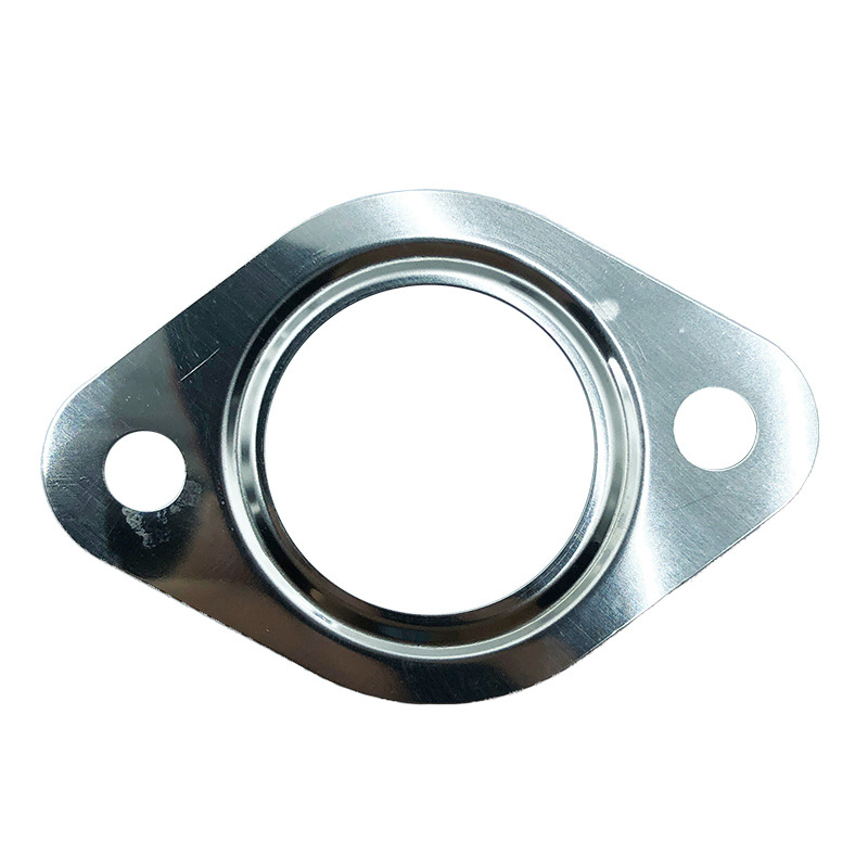 6651420180EGR valve pad auto parts are suitable for the supply of EGR valve pad manufacturers