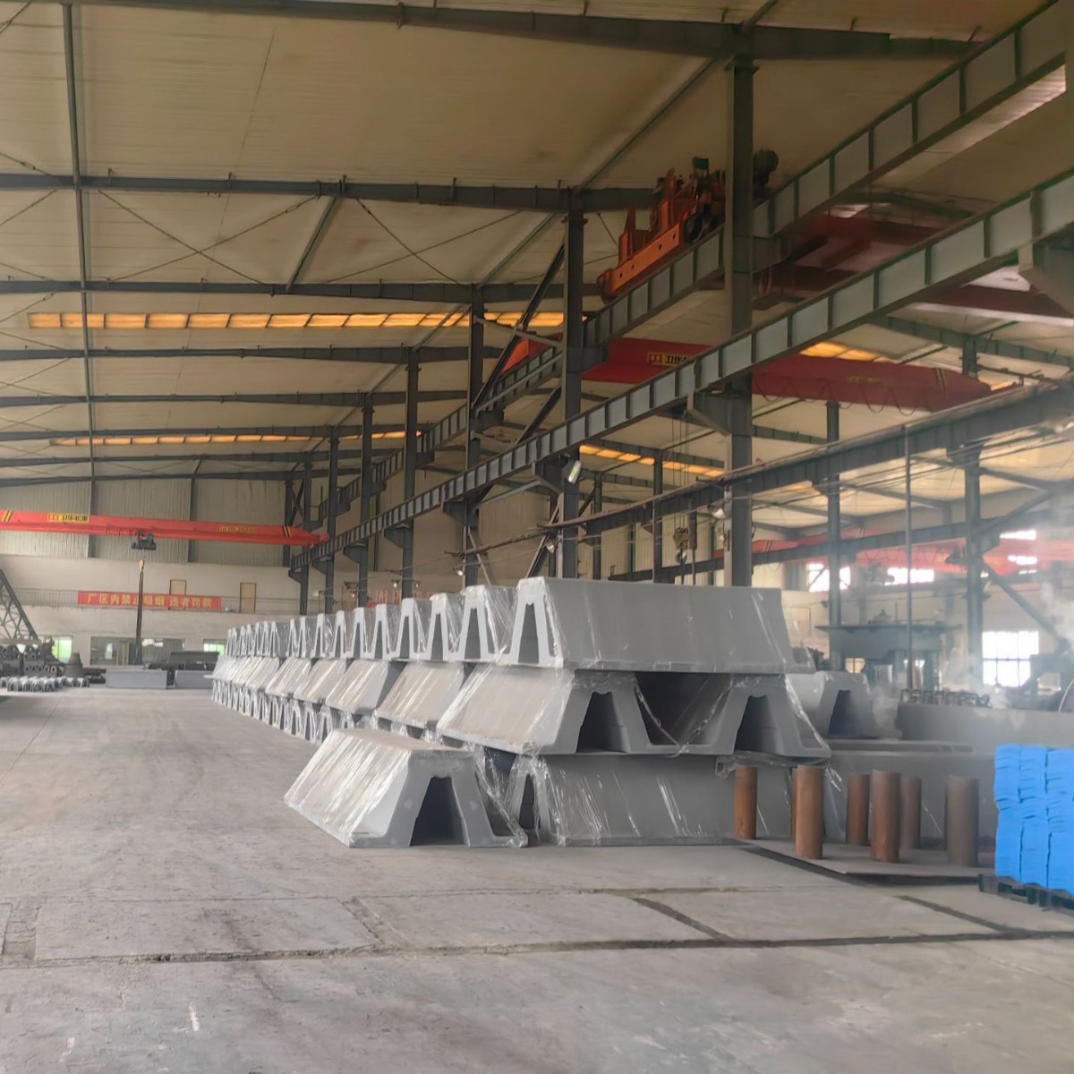 Sa Type Rubber Fender Dock Ship Platform Anti-Collision Manufacturer Wholesale