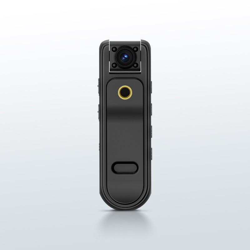 Cross Border HD 2K Camera WiFi Night Vision Electric Vehicle Motorcycle Recorder Portable Backclip Outdoor Camera