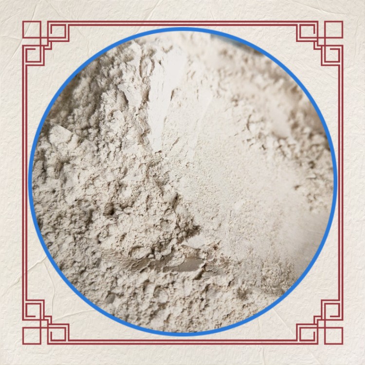 Barite Powder Manufacturer Radiation Coating 4.2 Drilling Weighting Agent Barium Sulfate Rubber Plastic Barite Powder