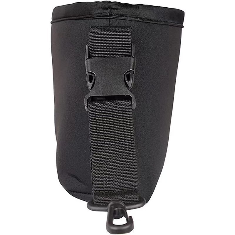 Golf Cleaning Bag Portable Golf Ball Cleaning Bag Golf Club Wipe Packaging Water Cleaner