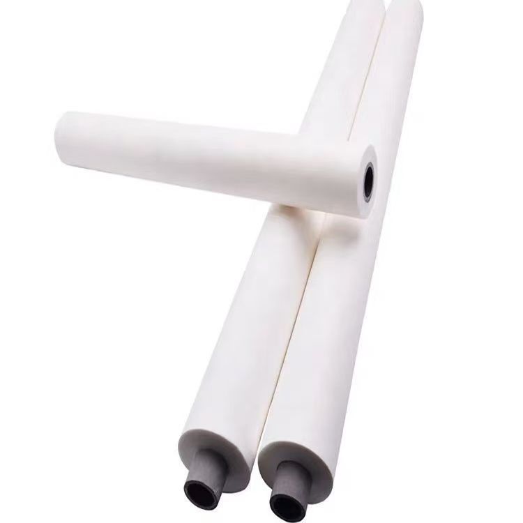 Wholesale Pva Foam Sponge Absorbent Roller Glass Washing Machine Foam Sponge Roller Pvc Sponge Absorbent Roller