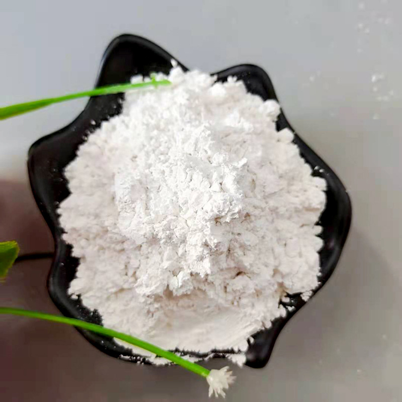 Factory supply industrial grade slaked lime calcium hydroxide bag content greater than or equal to 80% large favorably