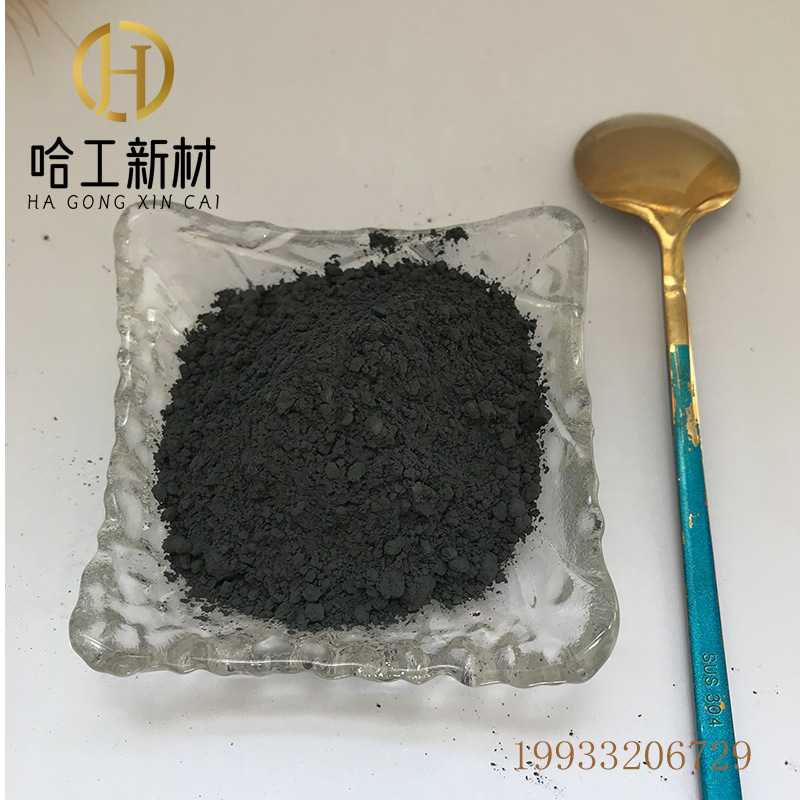 Hardco New Materials High Purity 99.9% Lead Powder 500 Mesh Used for Scientific Research of Low Melting Point Metal Products