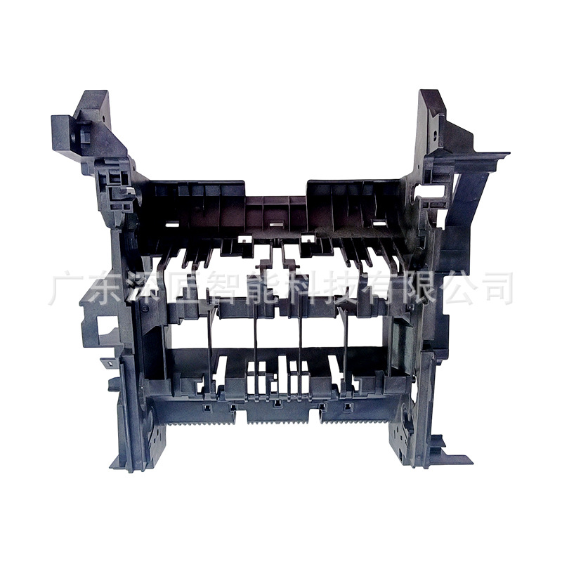 Atm Accessories Yihua 6040W Oki Rg7 Plastic Rack Bcc-Pp4238-1302P002